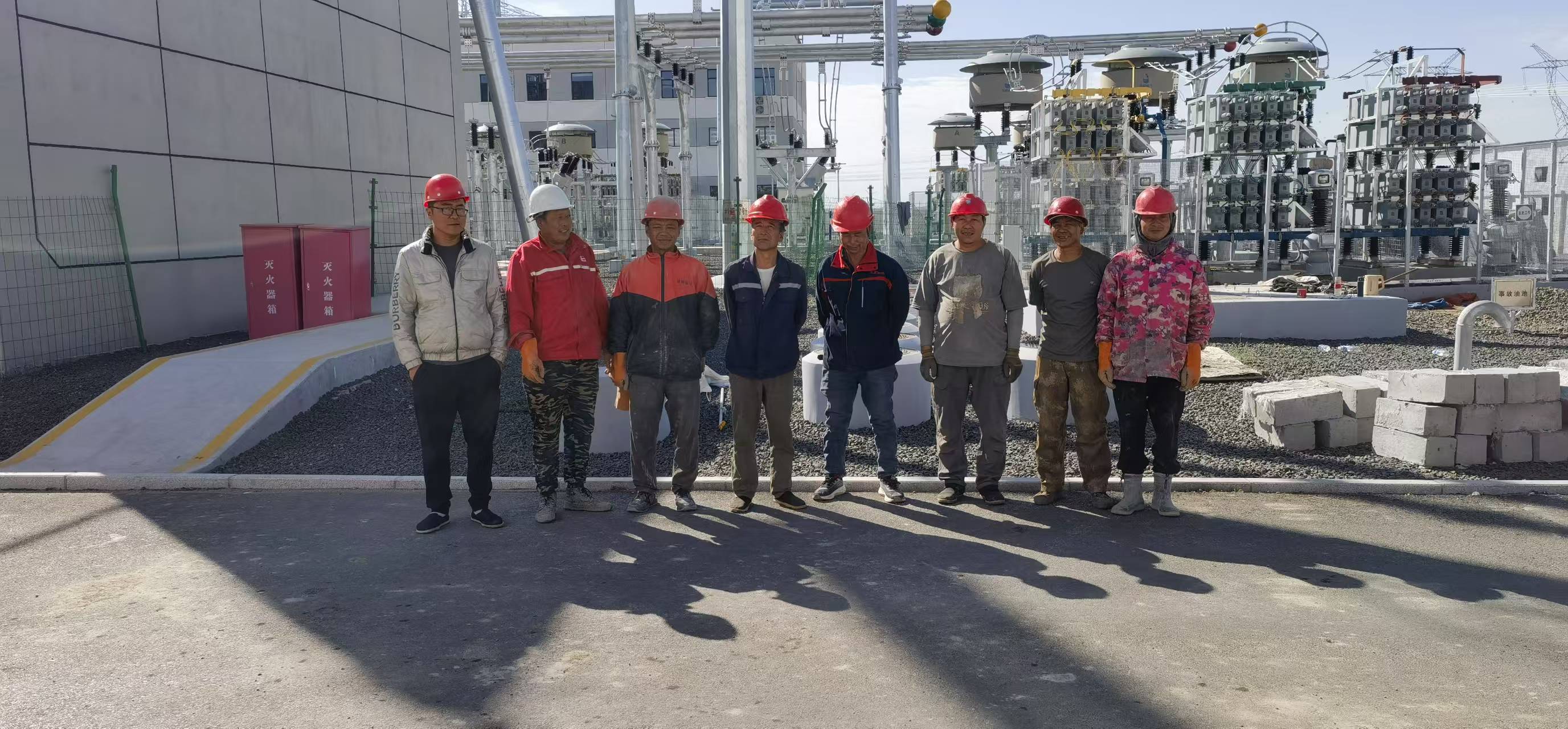 赵县地基沉降如何修复？